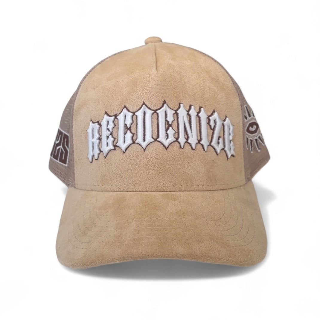 Trucker Hat