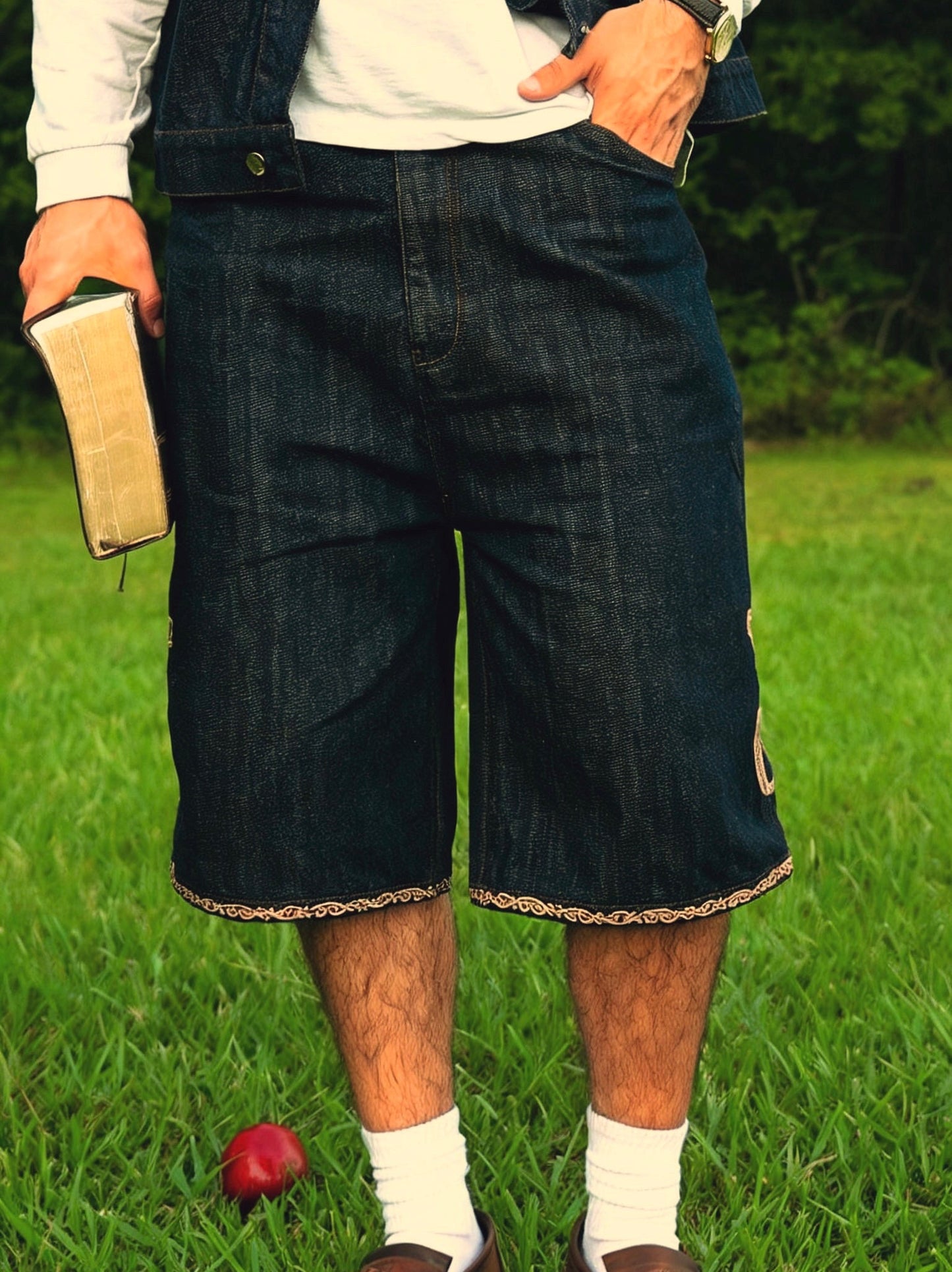 genesis jorts
