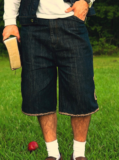 genesis jorts