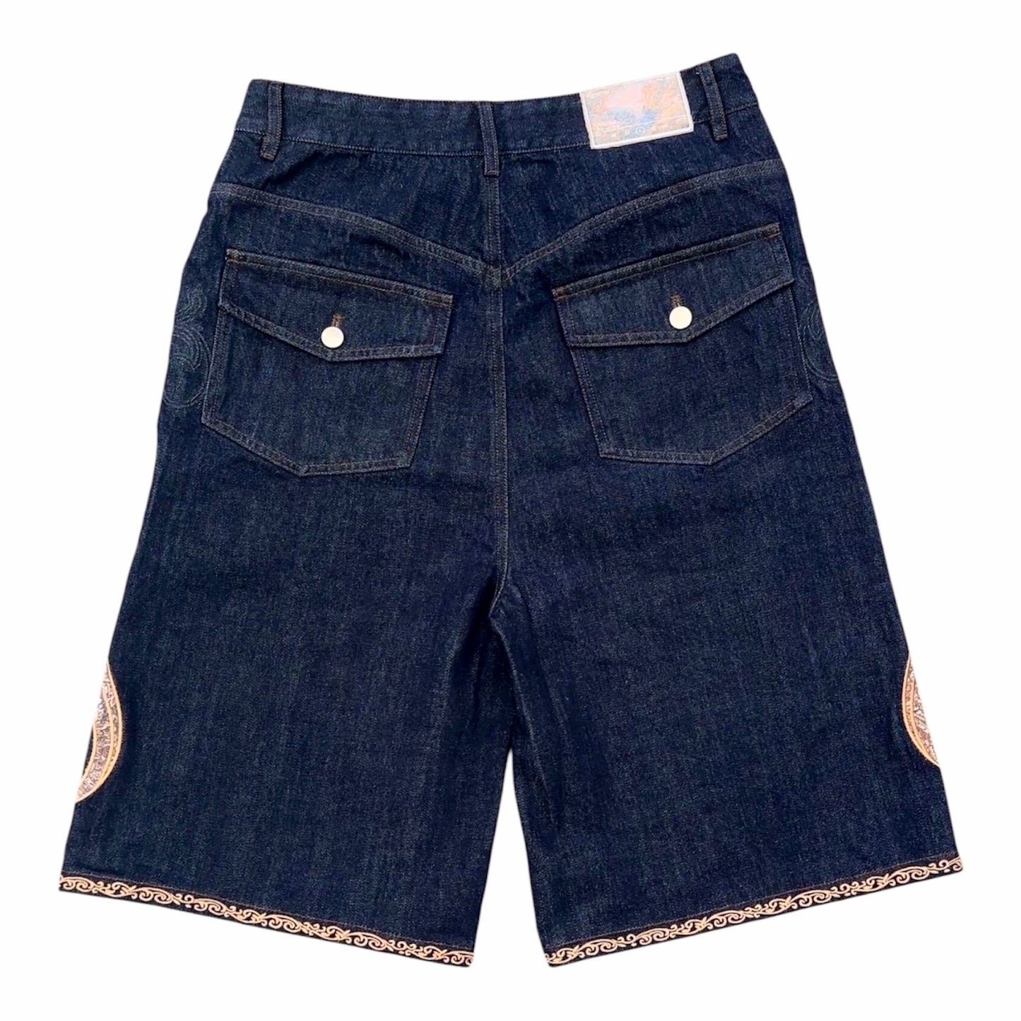 genesis jorts