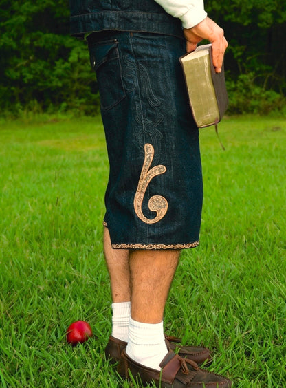 genesis jorts