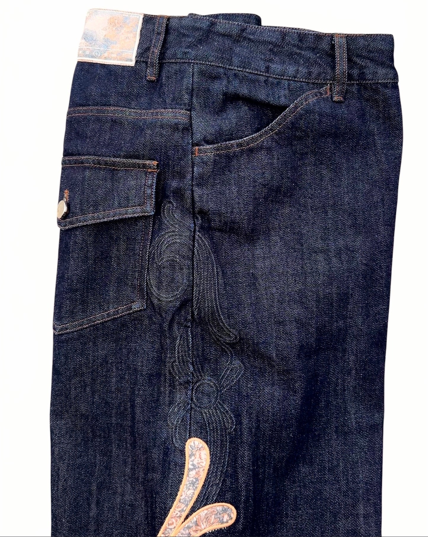 genesis jorts