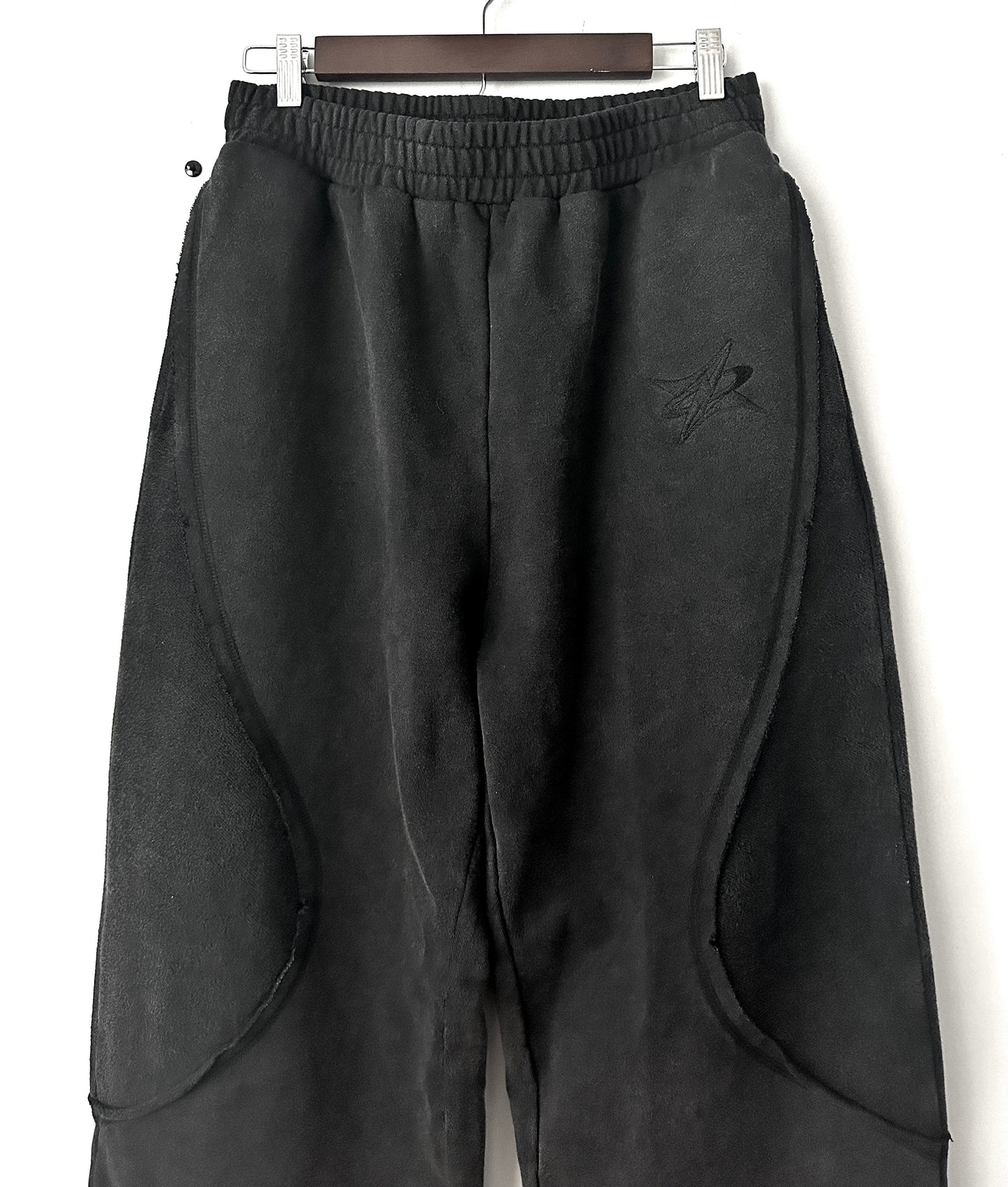 inside out pants