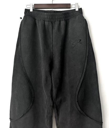 inside out pants