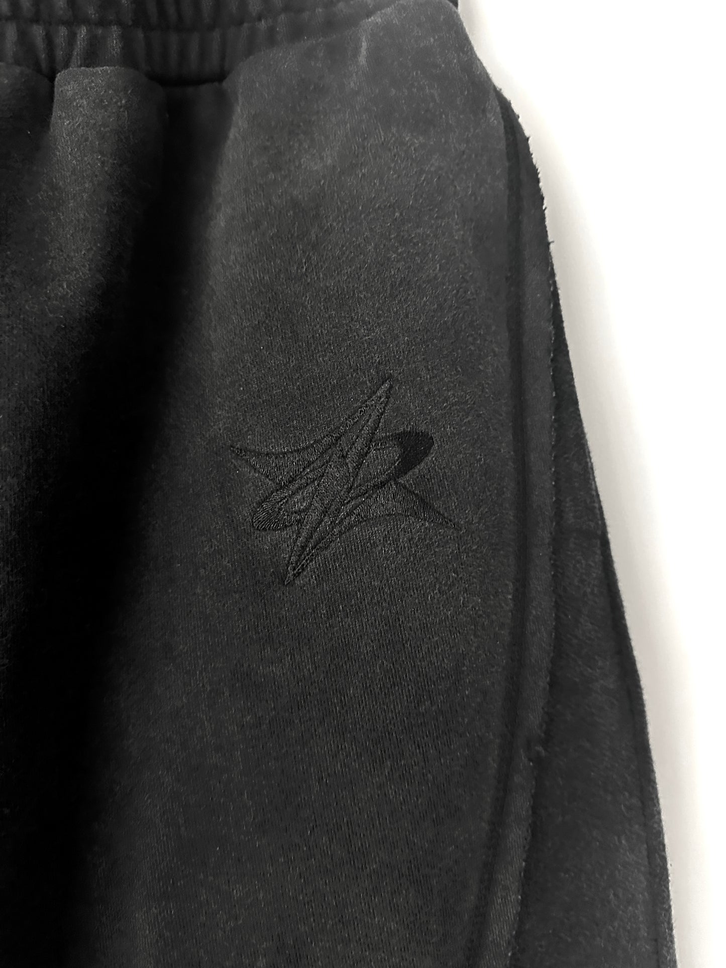inside out sweatsuit