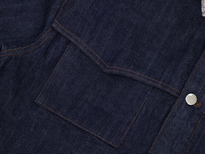 genesis button up