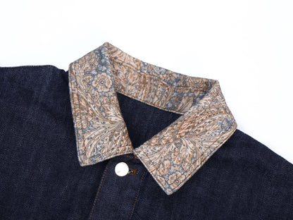 genesis button up