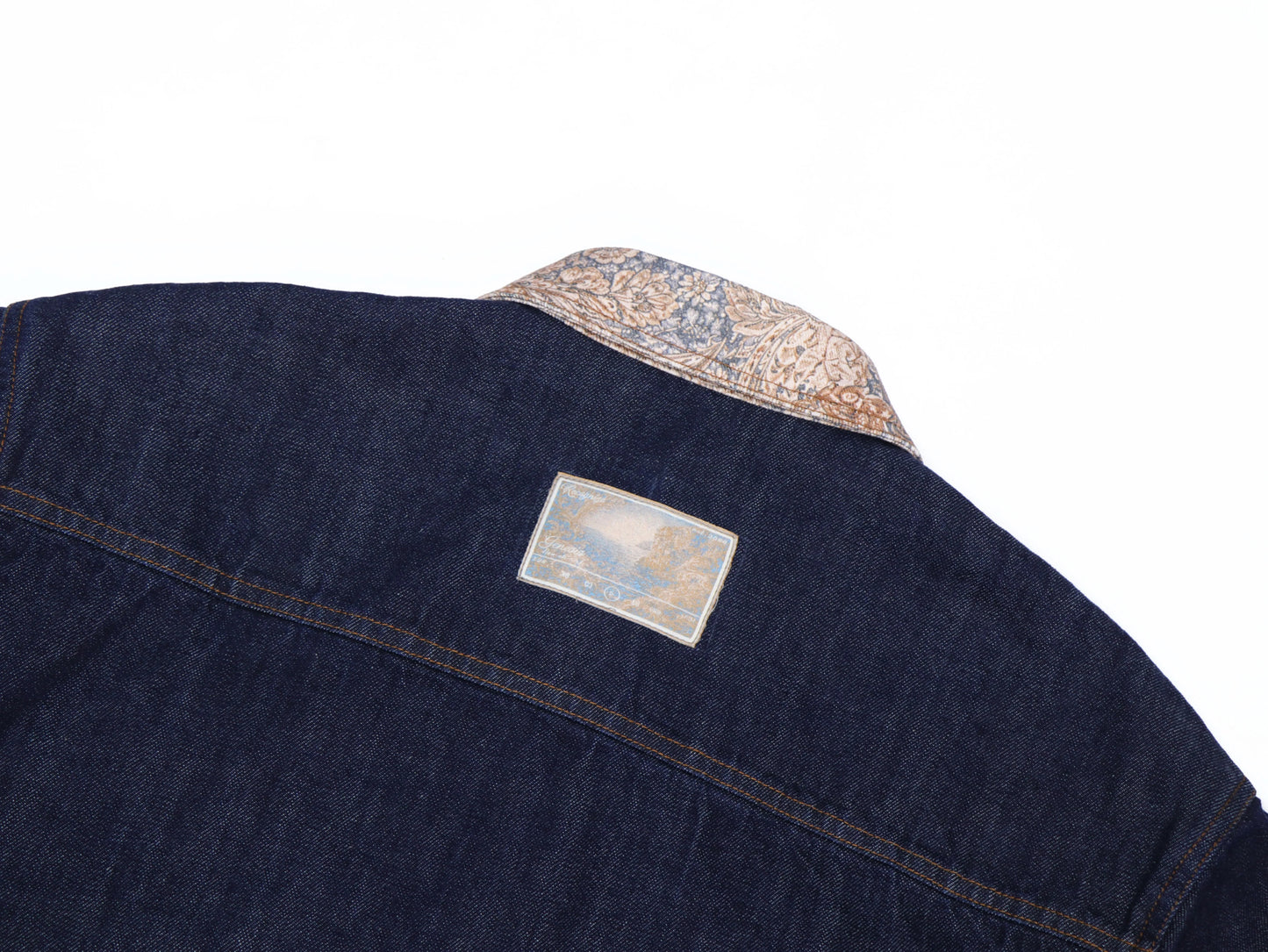 genesis button up