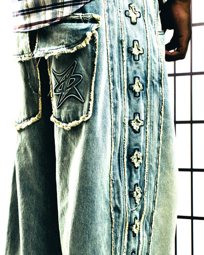 'Work of Art' BLUE