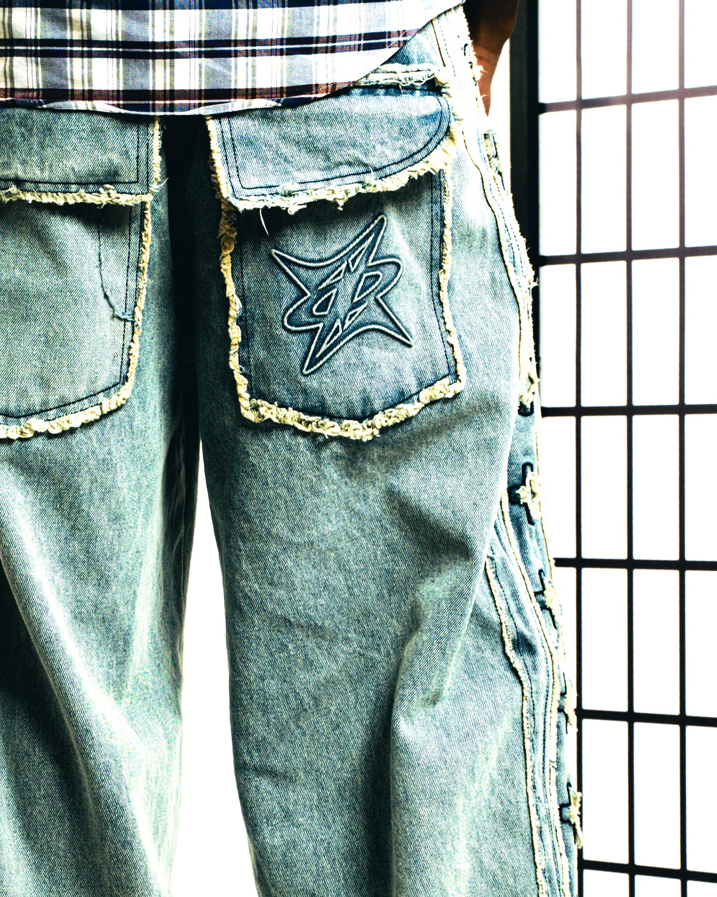 'Work of Art' BLUE