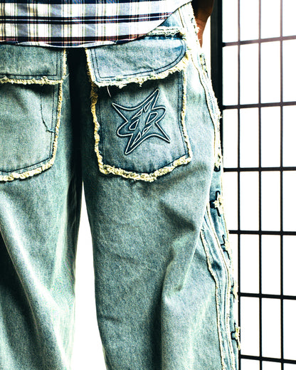 'Work of Art' BLUE