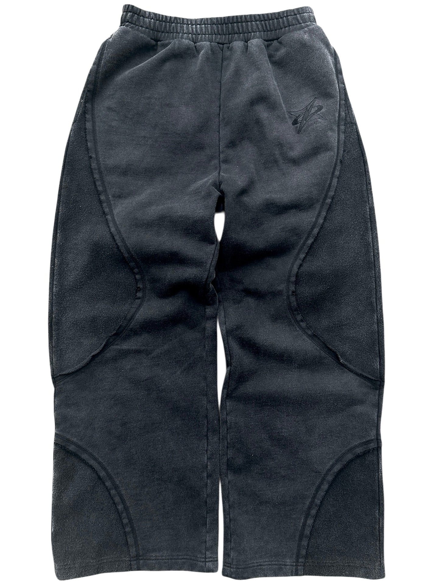 inside out sweatsuit