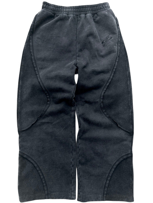 inside out pants
