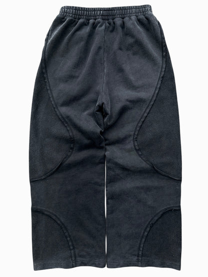 inside out sweatsuit