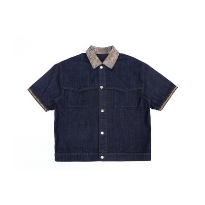 genesis button up
