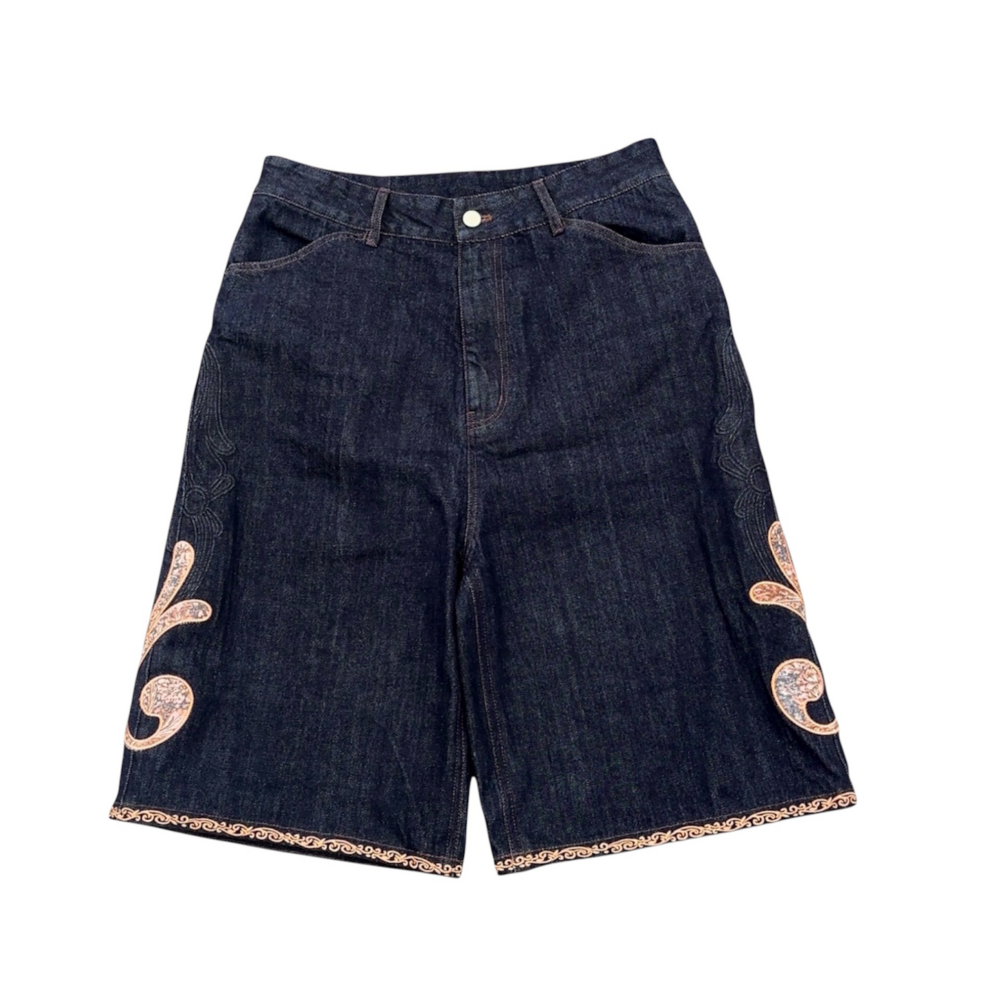 genesis jorts