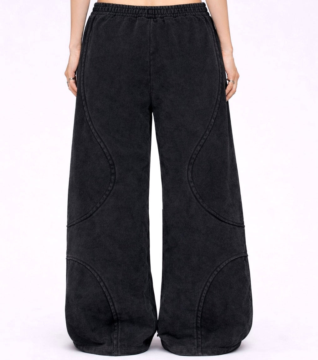 inside out pants